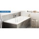 Μπανιέρα Hotline 170x80 Ideal Standard K274701 Λευκή Μπανιέρα Hotline 170x80 Ideal Standard K274701 Λευκή