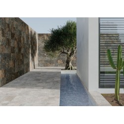 Πλακάκι Piedra Bali Marfil 30x60 Μπεζ Ματ