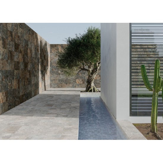 Πλακάκι Piedra Bali Marfil 30x60 Μπεζ Ματ