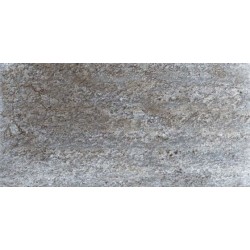 Πλακάκι Εξωτερικού Χώρου Vulcano Grey (Γκρι) 30x60 cm Αντιολισθητικό Σαγρέ Ματ 8800