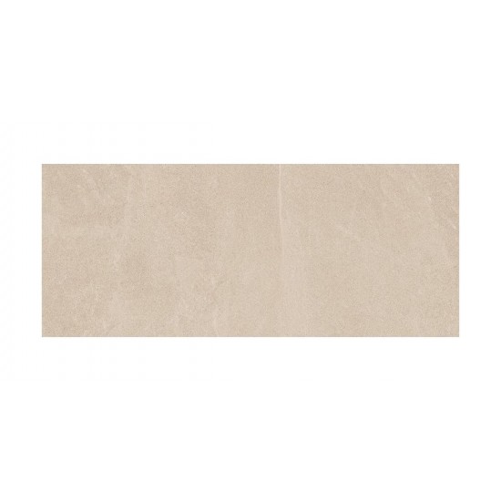 Πλακάκι 8205 Crema 33.3x80 cm Κρέμα Ματ