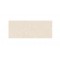 Πλακάκι 8207 Crema 33.3x80 cm Κρέμα Ματ