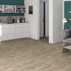 Πλακάκι Acacia 8993 15x60 Γκρι Ματ 