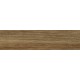 Πλακάκι Acacia brown 8991 15x60 Καφέ Ματ