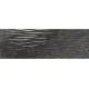 Πλακάκι Balmoral Black (Μαύρο) Dune Decor 30Χ90 Γυαλιστερό Μαρμαριζέ Baldocer Retificatto Πλακάκι Balmoral Black (Μαύρο) Dune Decor 30Χ90 Γυαλιστερό Μαρμαριζέ Baldocer Retificatto