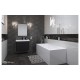 Πλακάκι Balmoral Black (Μαύρο) Dune Decor 30Χ90 Γυαλιστερό Μαρμαριζέ Baldocer Retificatto Πλακάκι Balmoral Black (Μαύρο) Dune Decor 30Χ90 Γυαλιστερό Μαρμαριζέ Baldocer Retificatto