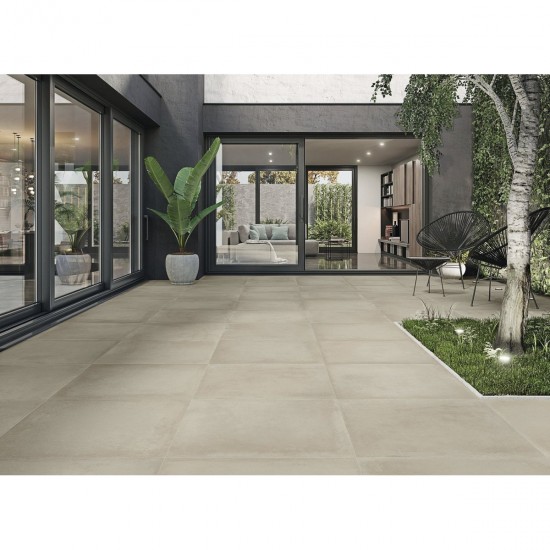 Πλακάκι Grafton Ivory Lapado 60x60 Baldocer σε Απομίμηση Πατητής Τσιμεντοκονίας Rettificato Πλακάκι Grafton Ivory Lapado 60x60 Baldocer σε Απομίμηση Πατητής Τσιμεντοκονίας Rettificato