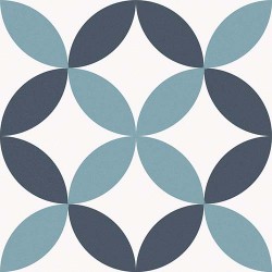 Πλακάκι Barcelona Arch 25x25 CM Vintage Mατ