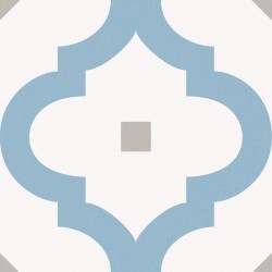 Πλακάκι Barcelona Greco 25x25 CM Vintage Mατ