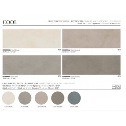 Πλακάκι Cool 30x90 Shadow