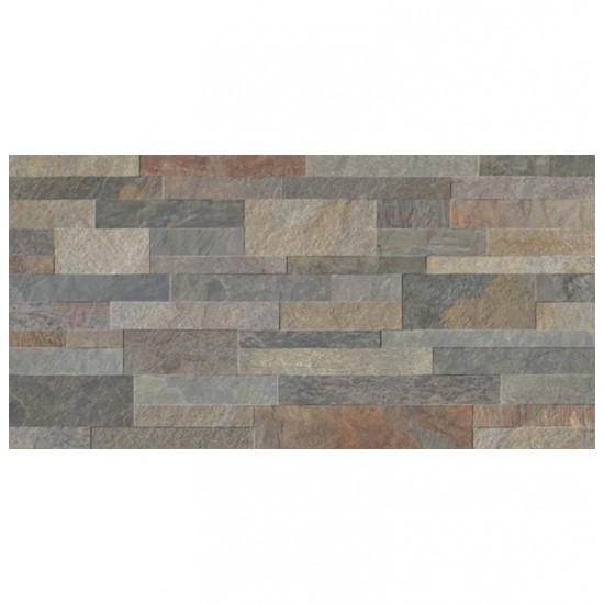 Πλακάκι Cortina Multicolor (Γκρι) 30Χ60 Απομίμηση Πέτρας Πλακάκι Cortina Multicolor (Γκρι) 30Χ60 Απομίμηση Πέτρας