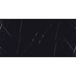 Πλακάκι Γρανιτένιο Black Rock Rettificato 60x120