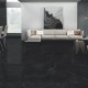 Πλακάκι Γρανιτένιο Black Rock Rettificato 60x120