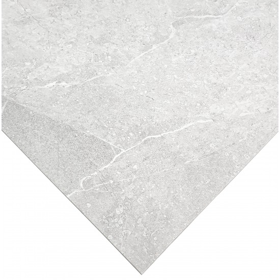 Πλακάκι Pisa Silver 60x60 Retificatto Ανοιχτό Γκρι Πλακάκι Pisa Silver 60x60 Retificatto Ανοιχτό Γκρι