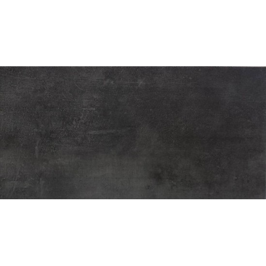 Πλακάκι Μπάνιου Molde Antracite (Ανθρακί) 25x50