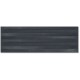 Πλακάκι Boston Antracite Decor 25x75 Πλακάκι Boston Antracite Decor 25x75