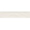 Πλακάκι Slash Imola Ceramica SLSH 73W 7,5x30 cm Λευκό