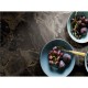 Πλακάκι The Room INF BR6 LP Infinity Brasil A' Retificatto Γυαλιστερό Μαύρο 60x120 Imola Ceramica