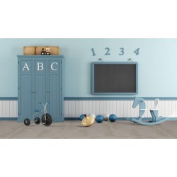 Πλακάκι Azma CG 60x60 B' Ανοιχτό Γκρι Ματ σε Απομίμηση Πατητής Τσιμεντοκονίας Πλακάκι Azma CG 60x60 B' Ανοιχτό Γκρι Ματ σε Απομίμηση Πατητής Τσιμεντοκονίας