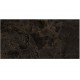 Πλακάκι The Room INF BR6 LP Infinity Brasil A' Retificatto Γυαλιστερό Μαύρο 60x120 Imola Ceramica