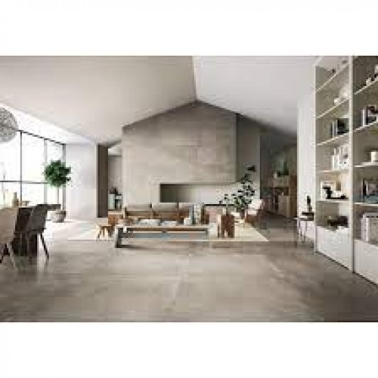 Πλακάκι Azma G 60x120 B' Γκρι Ματ