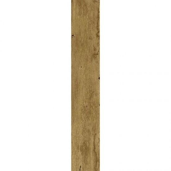 Πλακάκι Treverkdear Natural Rettificato Marazzi 20Χ120 Απομίμησης Φυσικού Ξύλου