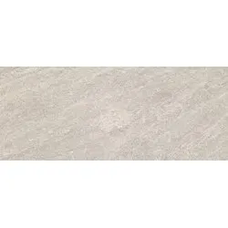 Πλακάκι 8201 Gris 33.3x80 cm Γκρι Ματ Porcelanite Dos