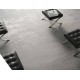 Πλακάκι Titan Platinum Fincibec 120x120 B' Ανοιχτό Γκρι Ματ σε Απομίμηση Πατητής Τσιμεντοκονίας