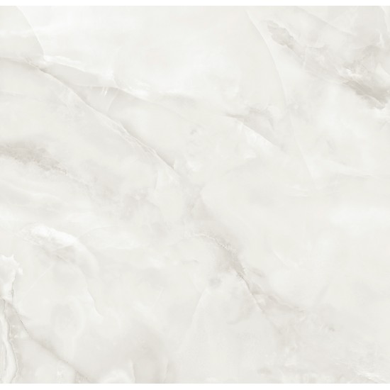 Πλακάκι Potomac Blanco Pulido Α' 100x100 Λευκό Μαρμαριζέ Γυαλιστερό Πλακάκι Potomac Blanco Pulido Α' 100x100 Λευκό Μαρμαριζέ Γυαλιστερό