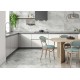 Πλακάκι Potomac Gris Pulido Α' 100x100 Γκρι Μαρμαριζέ Γυαλιστερό Πλακάκι Potomac Gris Pulido Α' 100x100 Γκρι Μαρμαριζέ Γυαλιστερό