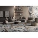 Πλακάκι CAL PI6 12 LK Calacatta Picasso Β' Retificatto Γυαλιστερό 60x120 Imola Ceramica Πλακάκι CAL PI6 12 LK Calacatta Picasso Β' Retificatto Γυαλιστερό 60x120 Imola Ceramica