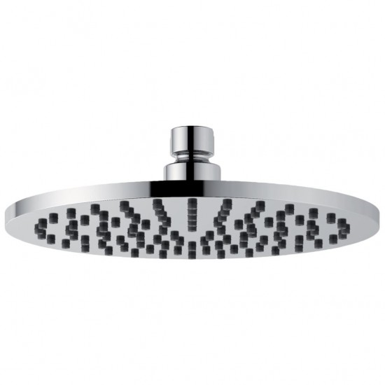 Κεφαλή Ντουζ Ideal Standard Φ20cm Idealrain B9442AA Χρωμέ Κεφαλή Ντουζ Ideal Standard Φ20cm Idealrain B9442AA Χρωμέ
