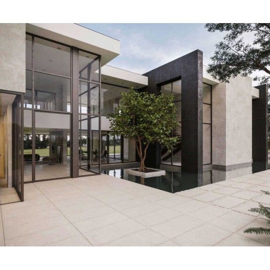 Πλακάκι Ronda Ivory Natural Rectificado 50Χ100 Ματ Aparici