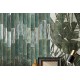 Πλακάκι Rondine 6x25 cm Soho Emerald P5-BSE-625 Πράσινο Γυαλιστερό Πλακάκι Rondine 6x25 cm Soho Emerald P5-BSE-625 Πράσινο Γυαλιστερό