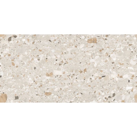 Πλακάκι RS 1029 Crema 60x120 Carvine Ματ Rettificato 