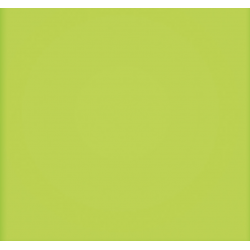 Πλακάκι Pastel Seledynowy 20X20 cm Πράσινο Γυαλιστερό