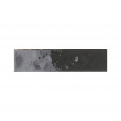 Πλακάκι Rondine 6x25 cm Soho Black P5-BSB-625 Μαύρο Γυαλιστερό Πλακάκι Rondine 6x25 cm Soho Black P5-BSB-625 Μαύρο Γυαλιστερό