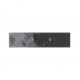 Πλακάκι Rondine 6x25 cm Soho Black P5-BSB-625 Μαύρο Γυαλιστερό