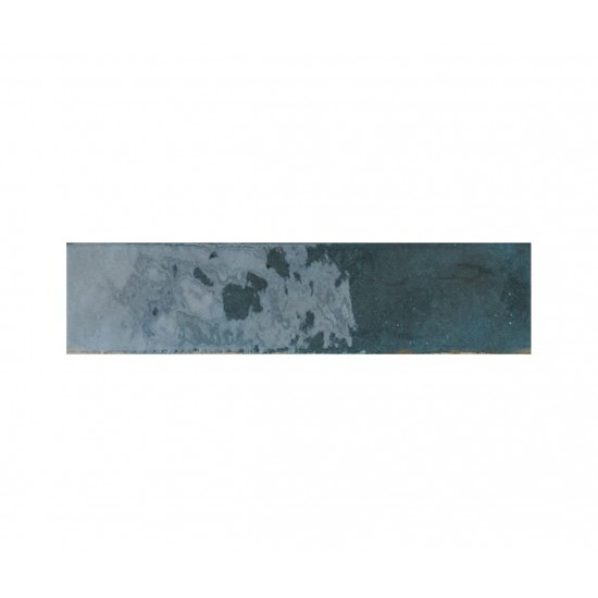 Πλακάκι Rondine 6x25 cm Soho Blu P5-BSL-625 Μπλε Γυαλιστερό Πλακάκι Rondine 6x25 cm Soho Blu P5-BSL-625 Μπλε Γυαλιστερό