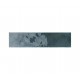 Πλακάκι Rondine 6x25 cm Soho Blu P5-BSL-625 Μπλε Γυαλιστερό Πλακάκι Rondine 6x25 cm Soho Blu P5-BSL-625 Μπλε Γυαλιστερό