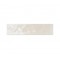 Πλακάκι Rondine 6x25 cm Soho Ivory P5-BSI-625 Μπεζ Ανοιχτό Γυαλιστερό
