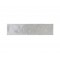 Πλακάκι Rondine 6x25 cm Soho Light Grey P5-BSG-625 Γκρι Ανοιχτό Γυαλιστερό