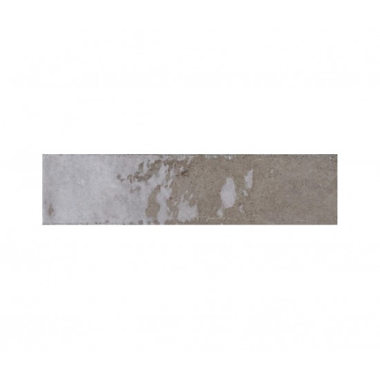 Πλακάκι Rondine 6x25 cm Soho Taupe P5-BST-625 Καφέ Γυαλιστερό Πλακάκι Rondine 6x25 cm Soho Taupe P5-BST-625 Καφέ Γυαλιστερό