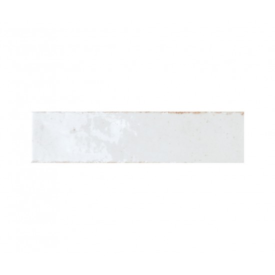 Πλακάκι Rondine 6x25 cm Soho White P5-BSW-625 Λευκό Γυαλιστερό Πλακάκι Rondine 6x25 cm Soho White P5-BSW-625 Λευκό Γυαλιστερό
