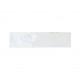 Πλακάκι Rondine 6x25 cm Soho White P5-BSW-625 Λευκό Γυαλιστερό Πλακάκι Rondine 6x25 cm Soho White P5-BSW-625 Λευκό Γυαλιστερό