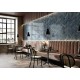 Πλακάκι Rondine 6x25 cm Soho Blu P5-BSL-625 Μπλε Γυαλιστερό Πλακάκι Rondine 6x25 cm Soho Blu P5-BSL-625 Μπλε Γυαλιστερό