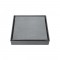 Σιφώνι Δαπέδου Orabella Square 13x13 Gunmetal