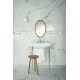 Πλακάκι Marazzi Allmarble Statuario Lux Rt 75x150 cm MEKV Γυαλιστερό Μαρμαριζέ