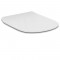Κάλυμμα Λεκάνης Τουαλέτας Ideal Standard Tesi II T352801  Duroplast Slim Normal Close 