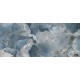 Πλακάκι Onice Reale Oceano Tagina Retificatto Γυαλιστερό 120x60 Μπλε Πλακάκι Onice Reale Oceano Tagina Retificatto Γυαλιστερό 120x60 Μπλε